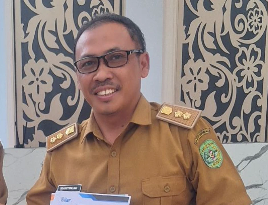 Loa Raya Bangun Jalan dan Irigasi Lewat Dana Rp27 Miliar Demi Dorong Ekonomi Warga